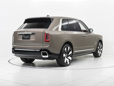 ROLLS-ROYCE CULLINAN - 5