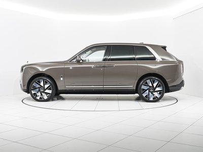 ROLLS-ROYCE CULLINAN - 7
