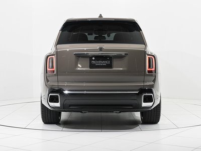 ROLLS-ROYCE CULLINAN - 4