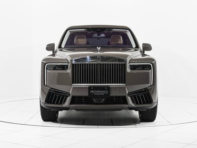 ROLLS-ROYCE CULLINAN - 3