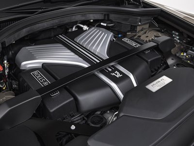 ROLLS-ROYCE CULLINAN - 9
