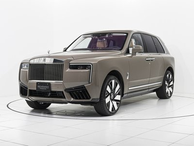 ROLLS-ROYCE CULLINAN - 2