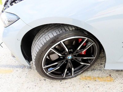 2024 BMW 3 SERIES 缩略图 20