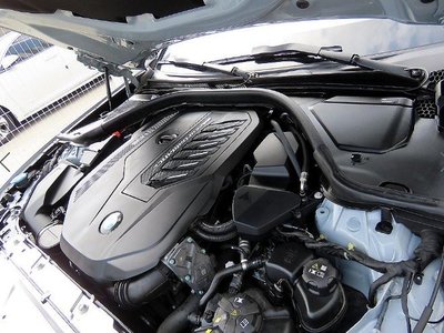 2024 BMW 3 SERIES 缩略图 19