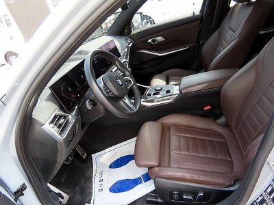 2024 BMW 3 SERIES photo 6