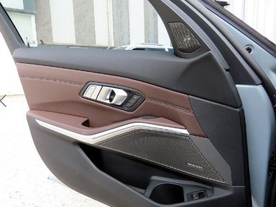 2024 BMW 3 SERIES 缩略图 12