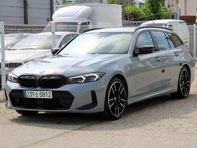 2024 BMW 3 SERIES photo 1