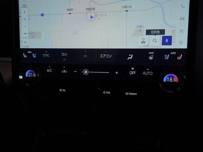 2024 Lexus GX 缩略图 46