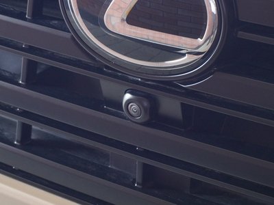 2024 Lexus GX 缩略图 19
