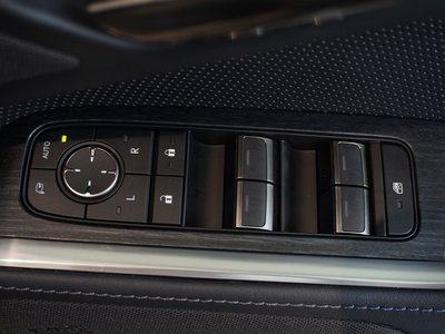 2024 Lexus GX 缩略图 40