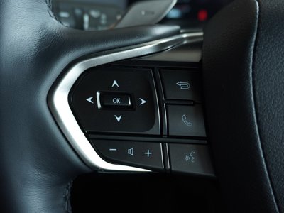 2024 Lexus GX 缩略图 32