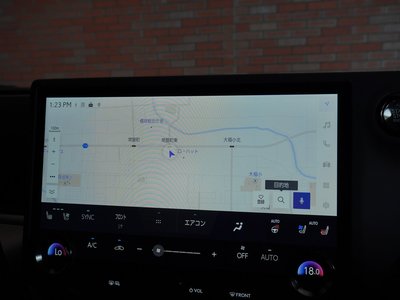 2024 Lexus GX 缩略图 24
