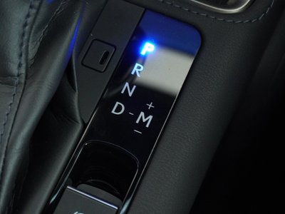 2024 Lexus GX 缩略图 48