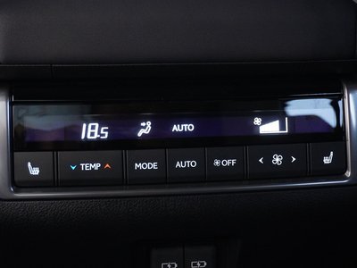 2024 Lexus GX 缩略图 36