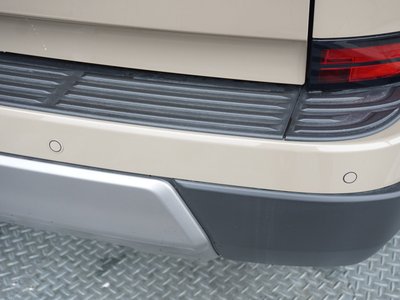 2024 Lexus GX 缩略图 35