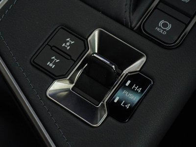 2024 Lexus GX 缩略图 50