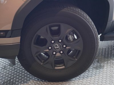 2024 Lexus GX 缩略图 16