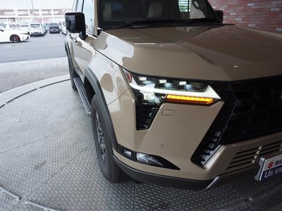 2024 Lexus GX 缩略图 56