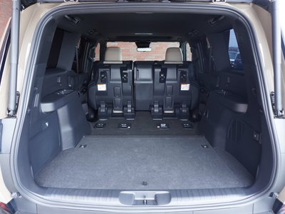 2024 Lexus GX 缩略图 13