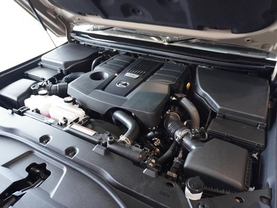 2024 Lexus GX 缩略图 15