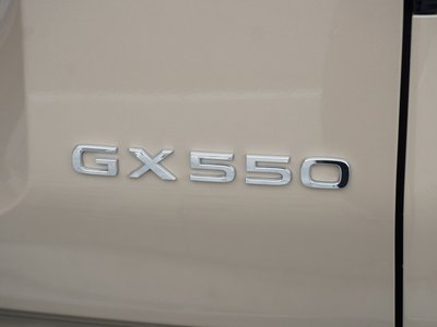 2024 Lexus GX 缩略图 34