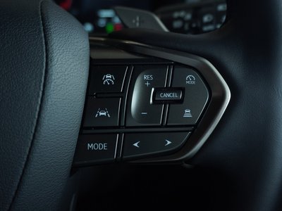 2024 Lexus GX 缩略图 33