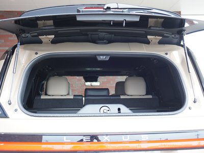 2024 Lexus GX 缩略图 14