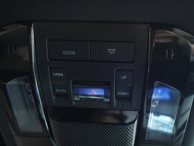 2024 Lexus GX 缩略图 47