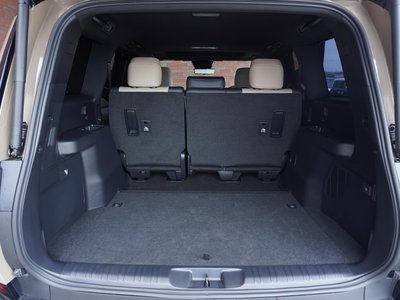 2024 Lexus GX 缩略图 12