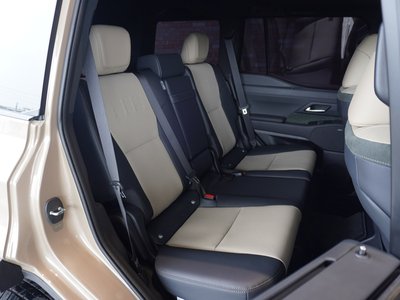 2024 Lexus GX 缩略图 11