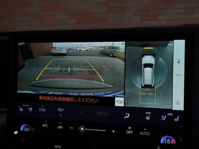 2024 Lexus GX 缩略图 27