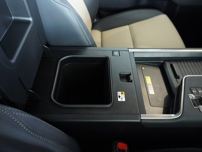 2024 Lexus GX 缩略图 54