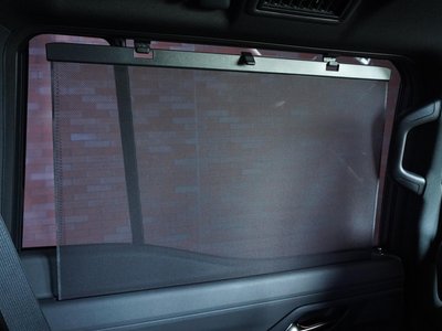 2024 Lexus GX 缩略图 31
