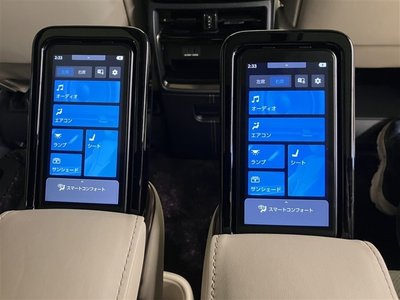 2024 Toyota ALPHARD — миниатюра 32