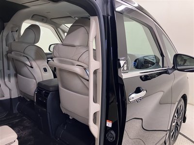 2024 Toyota ALPHARD — миниатюра 12