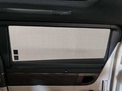 2024 Toyota ALPHARD — миниатюра 14