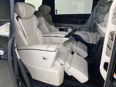 2024 Toyota ALPHARD — миниатюра 13
