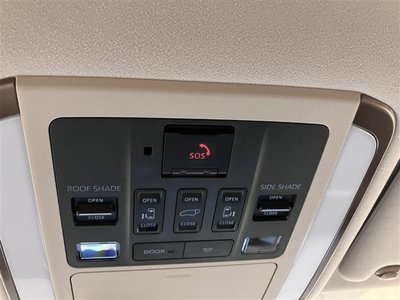 2024 Toyota ALPHARD — миниатюра 26