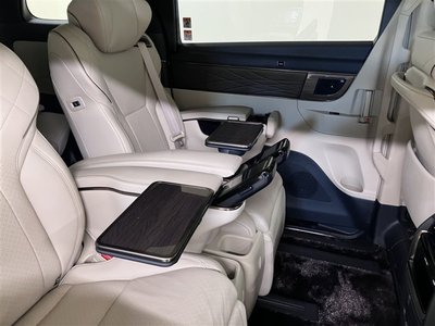 2024 Toyota ALPHARD — миниатюра 31