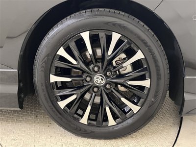 2024 Toyota ALPHARD 照片 7