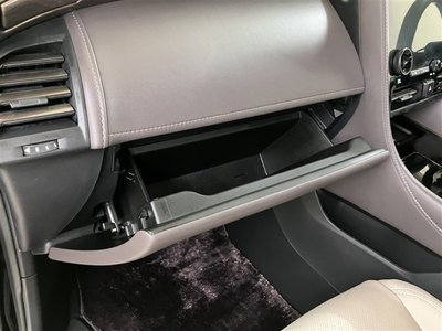 2024 Toyota ALPHARD — миниатюра 38