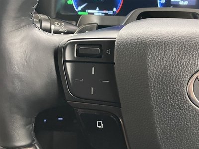 2024 Toyota ALPHARD — миниатюра 18