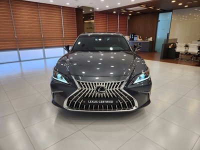 LEXUS ES - 2