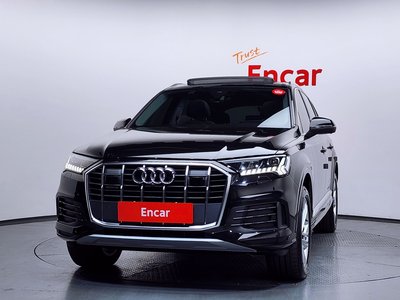 AUDI Q7 - 2