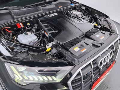 AUDI Q7 - 7