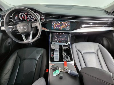 AUDI Q7 - 5