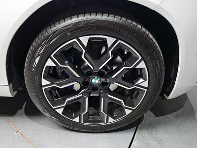 BMW X3 - 6