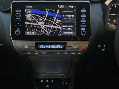 TOYOTA LAND CRUISER PRADO - 10