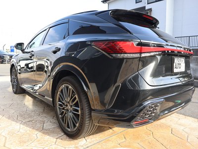 LEXUS RX - 5