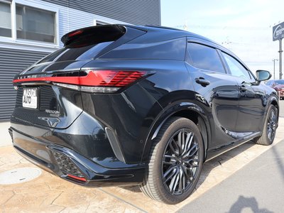LEXUS RX - 7